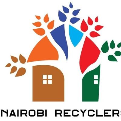 Nairobi Recyclers Logo